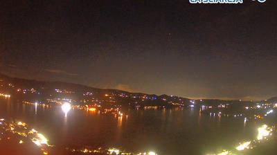 immagine della webcam nei dintorni di Lozzolo: webcam Pella
