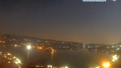 immagine della webcam nei dintorni di Dormelletto: webcam Pella