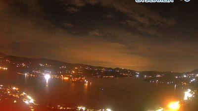 immagine della webcam nei dintorni di Ameno: webcam Pella
