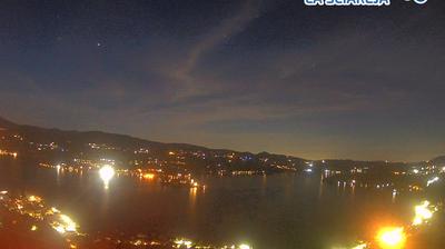 immagine della webcam nei dintorni di Pettenasco: webcam Pella