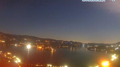immagine della webcam nei dintorni di Omegna: webcam Pella