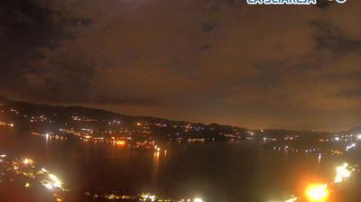immagine della webcam nei dintorni di Orta San Giulio: webcam Pella