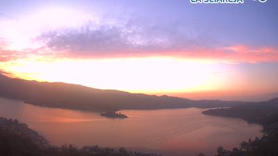 immagine della webcam nei dintorni di Quarona: webcam Pella