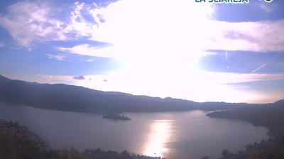 immagine della webcam nei dintorni di Gravellona Toce: webcam Pella