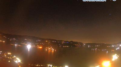 immagine della webcam nei dintorni di Dormelletto: webcam Pella