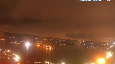 immagine della webcam nei dintorni di Quarona: webcam Pella