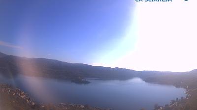immagine della webcam nei dintorni di Grignasco: webcam Pella