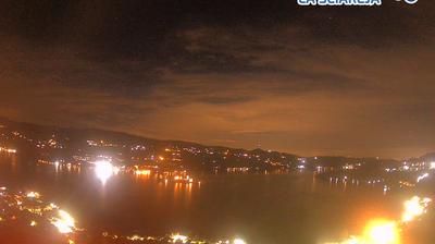 immagine della webcam nei dintorni di Omegna: webcam Pella