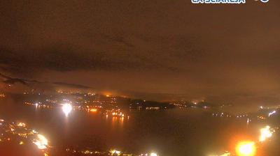 immagine della webcam nei dintorni di Arona: webcam Pella