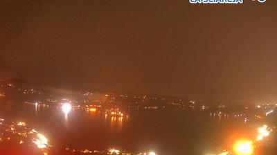 immagine della webcam nei dintorni di Varallo: webcam Pella