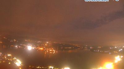 immagine della webcam nei dintorni di Oleggio Castello: webcam Pella