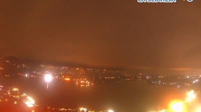 immagine della webcam nei dintorni di Borgosesia: webcam Pella