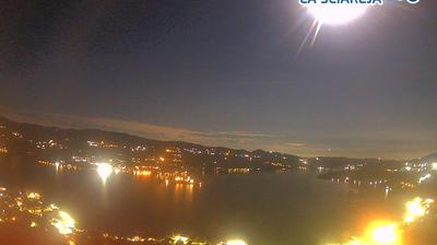 immagine della webcam nei dintorni di Lozzolo: webcam Pella