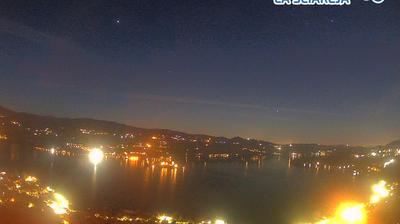 immagine della webcam nei dintorni di Briga Novarese: webcam Pella