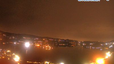 immagine della webcam nei dintorni di Balmuccia: webcam Pella