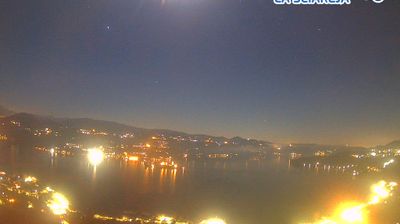 immagine della webcam nei dintorni di Borgomanero: webcam Pella