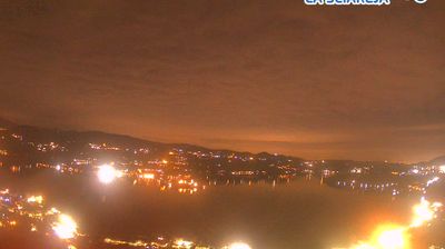 immagine della webcam nei dintorni di Colazza: webcam Pella