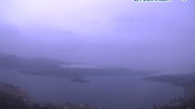 immagine della webcam nei dintorni di Varallo: webcam Pella