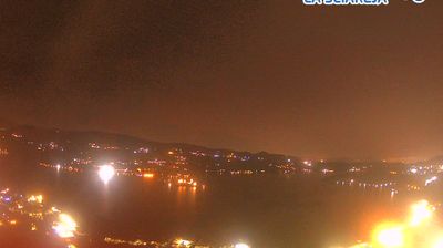 immagine della webcam nei dintorni di Oleggio Castello: webcam Pella