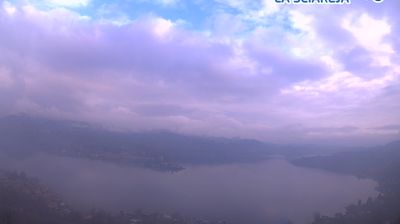 immagine della webcam nei dintorni di Gravellona Toce: webcam Pella