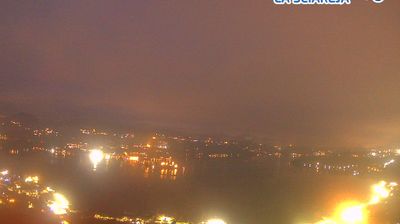 immagine della webcam nei dintorni di Orta San Giulio: webcam Pella