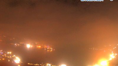 immagine della webcam nei dintorni di Quarona: webcam Pella