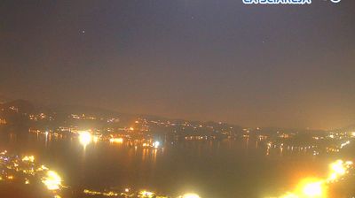 immagine della webcam nei dintorni di Borgosesia: webcam Pella