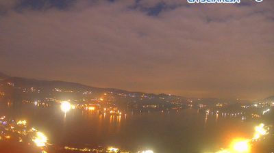 immagine della webcam nei dintorni di Casale Corte Cerro: webcam Pella