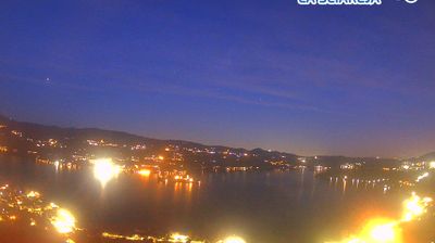 immagine della webcam nei dintorni di Omegna: webcam Pella