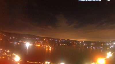 immagine della webcam nei dintorni di Briga Novarese: webcam Pella