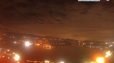 immagine della webcam nei dintorni di Varallo: webcam Pella