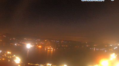 immagine della webcam nei dintorni di Borgomanero: webcam Pella