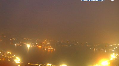 immagine della webcam nei dintorni di Borgomanero: webcam Pella