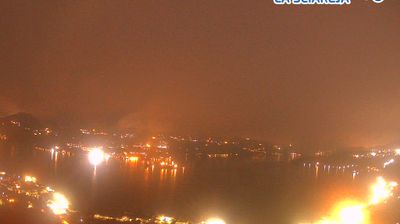 immagine della webcam nei dintorni di Armeno: webcam Pella