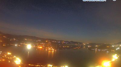 immagine della webcam nei dintorni di Quarona: webcam Pella