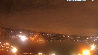 immagine della webcam nei dintorni di Quarona: webcam Pella