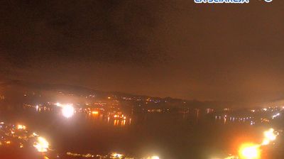 immagine della webcam nei dintorni di Quarona: webcam Pella