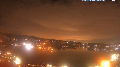 immagine della webcam nei dintorni di Meina: webcam Pella