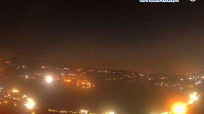 immagine della webcam nei dintorni di Omegna: webcam Pella