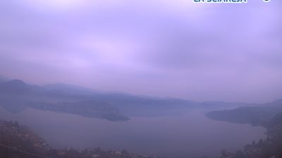 immagine della webcam nei dintorni di Casale Corte Cerro: webcam Pella