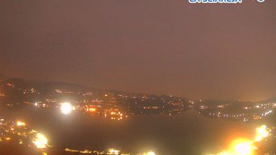 immagine della webcam nei dintorni di Casale Corte Cerro: webcam Pella