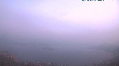 immagine della webcam nei dintorni di Quarona: webcam Pella