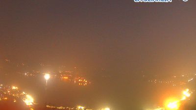 immagine della webcam nei dintorni di Varallo: webcam Pella