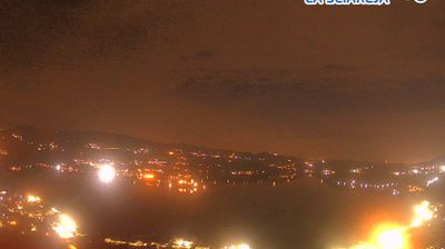 immagine della webcam nei dintorni di Madonna del Sasso: webcam Pella