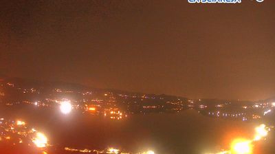 immagine della webcam nei dintorni di Feriolo: webcam Pella