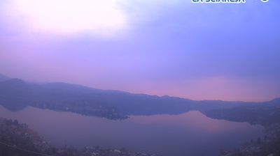 immagine della webcam nei dintorni di Campino: webcam Pella