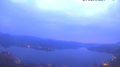 immagine della webcam nei dintorni di Campino: webcam Pella