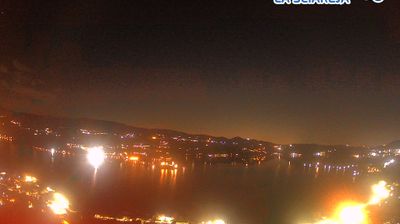 immagine della webcam nei dintorni di Oleggio Castello: webcam Pella