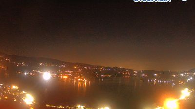 immagine della webcam nei dintorni di Colazza: webcam Pella