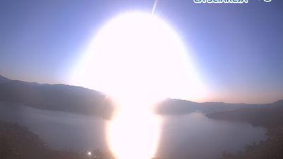 immagine della webcam nei dintorni di Colazza: webcam Pella